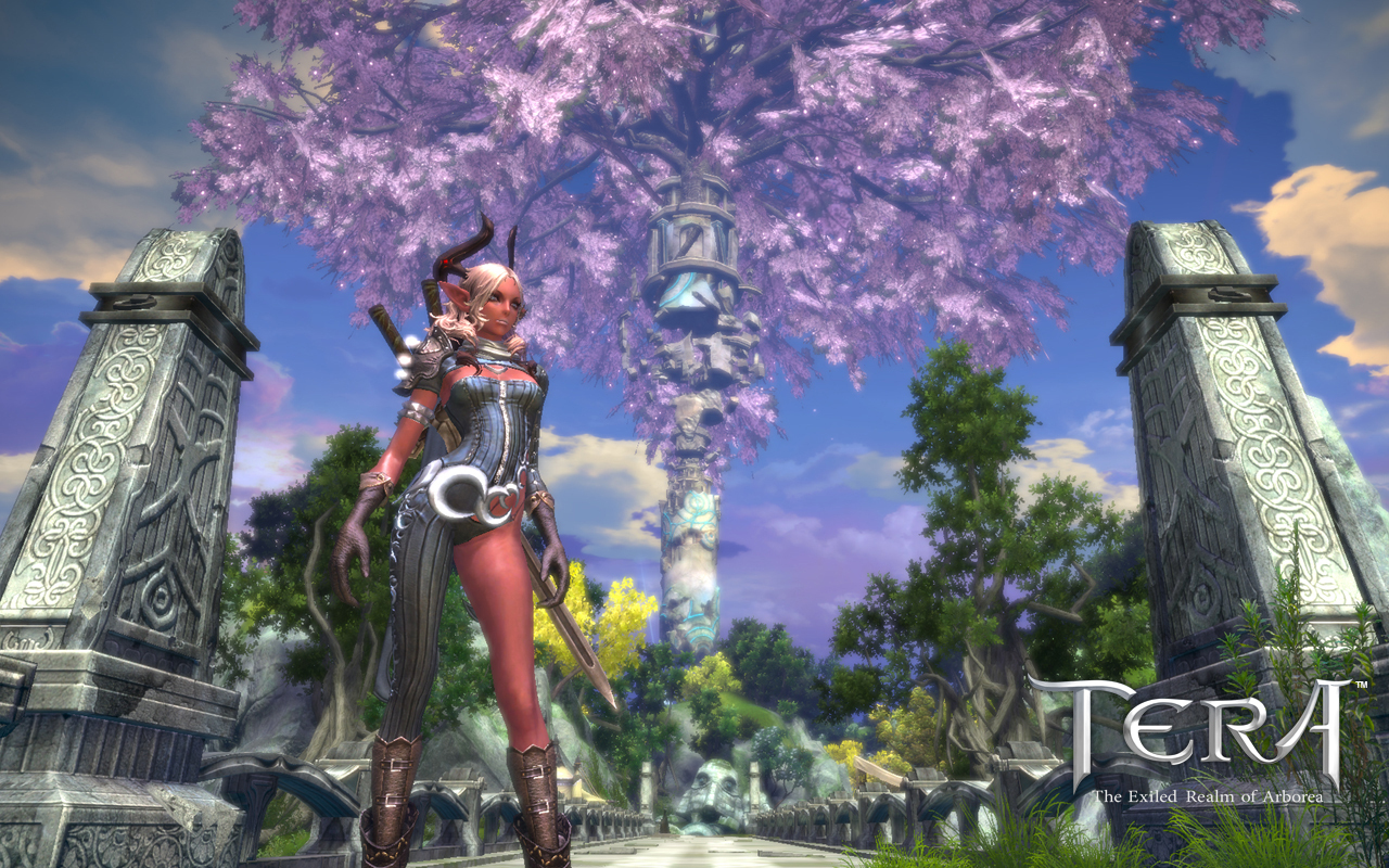 Tera Link Planetsuzy