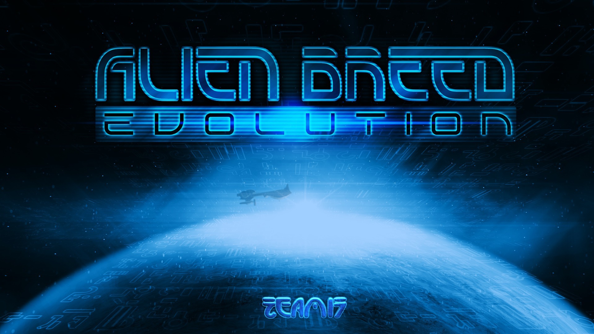 Alien Breed: Evolution — гайды, новости, статьи, обзоры, трейлеры, секреты  Alien Breed: Evolution | VK Play