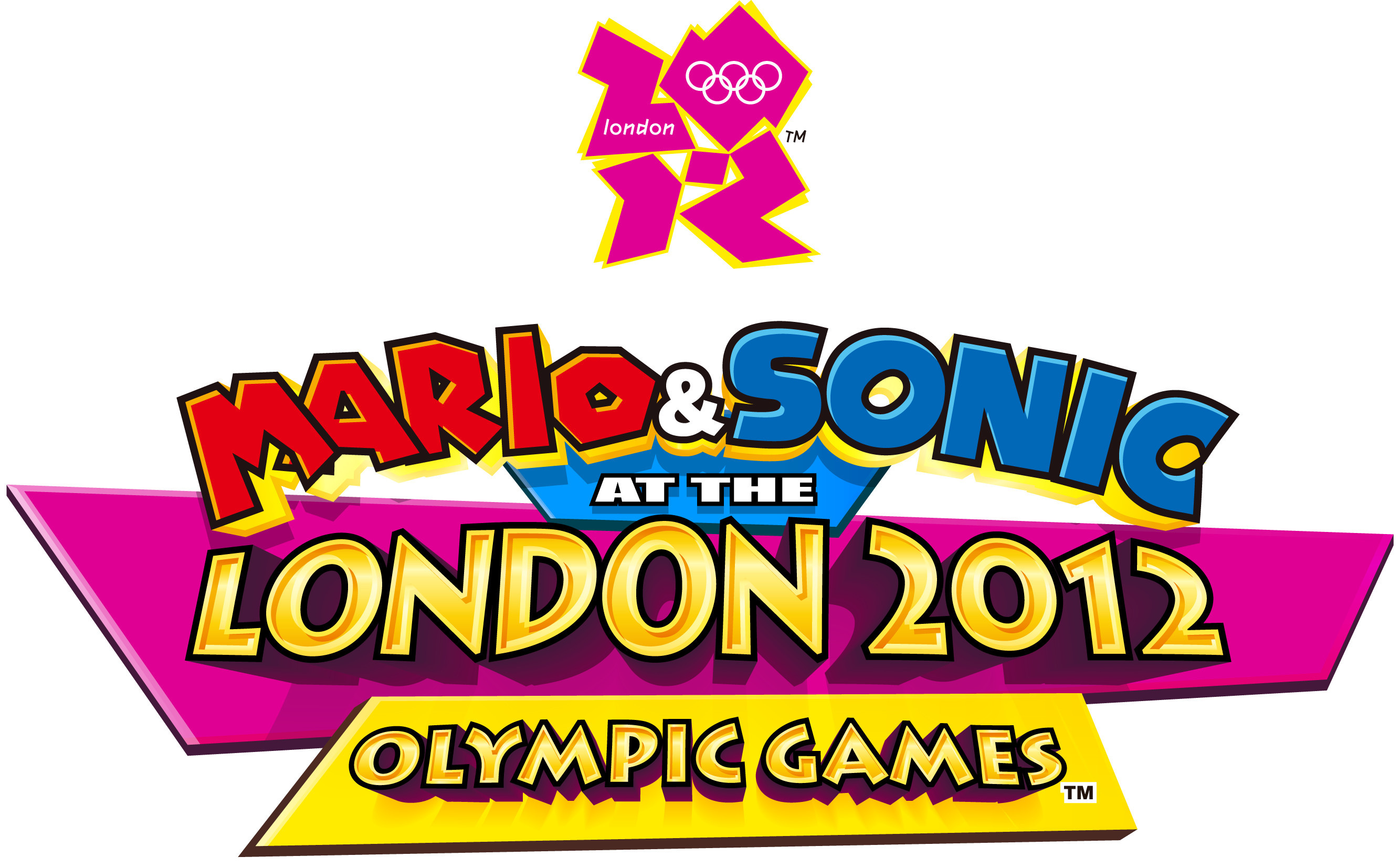 Mario & Sonic at the London 2012 Olympic Games — гайды, новости, статьи,  обзоры, трейлеры, секреты Mario & Sonic at the London 2012 Olympic Games |  VK Play