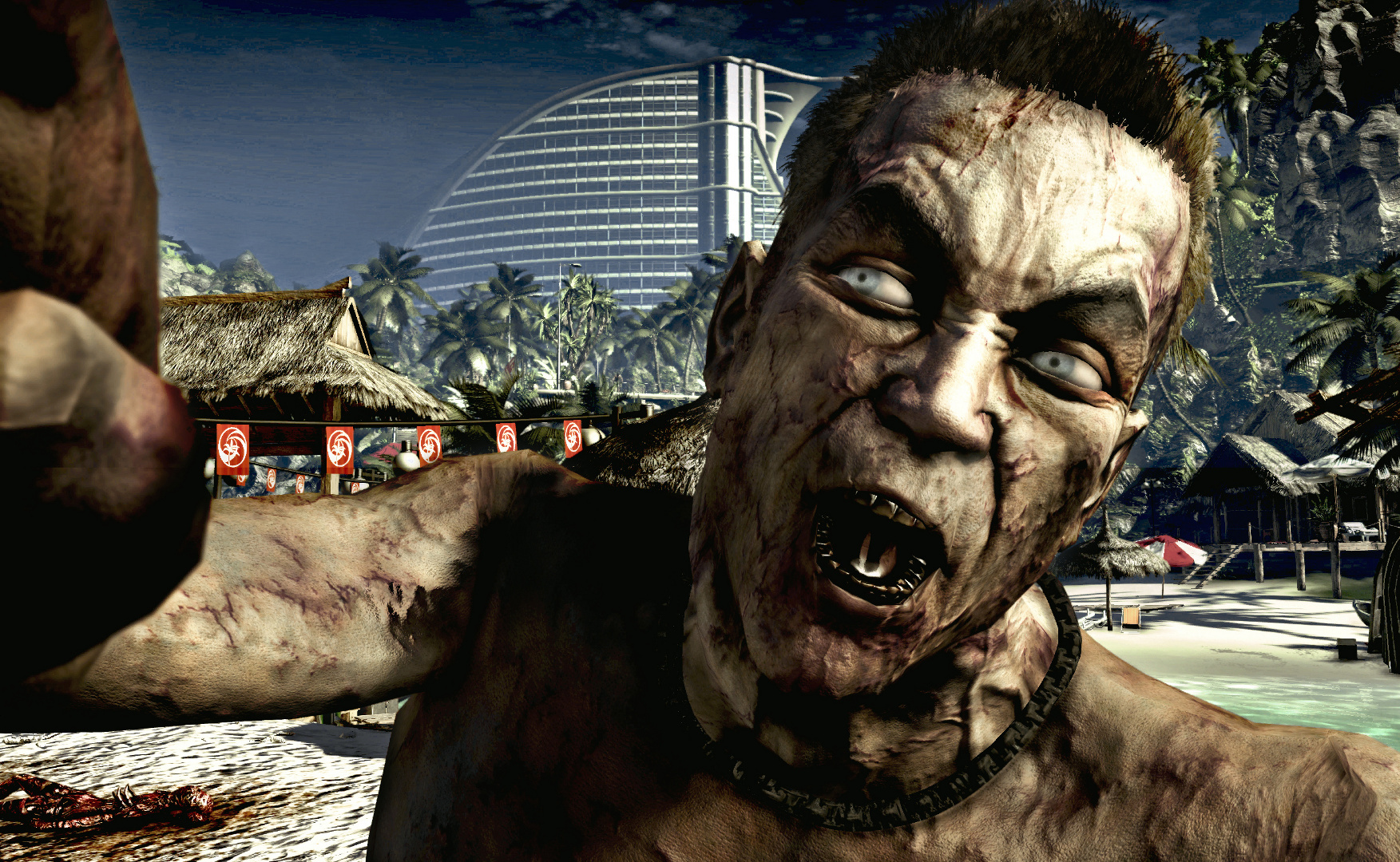 Секреты для Dead Island (PC) | VK Play