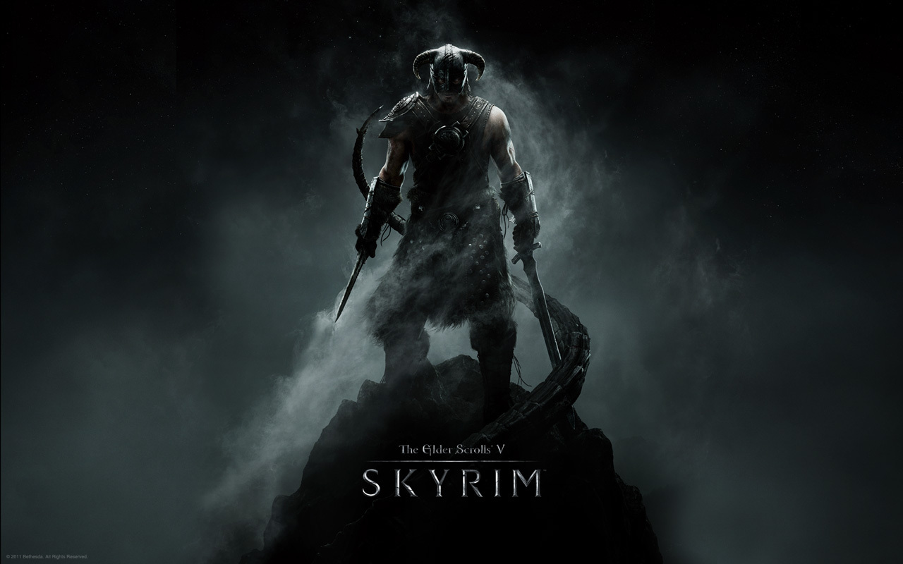 Чит-коды для The Elder Scrolls: Skyrim (консольные команды)