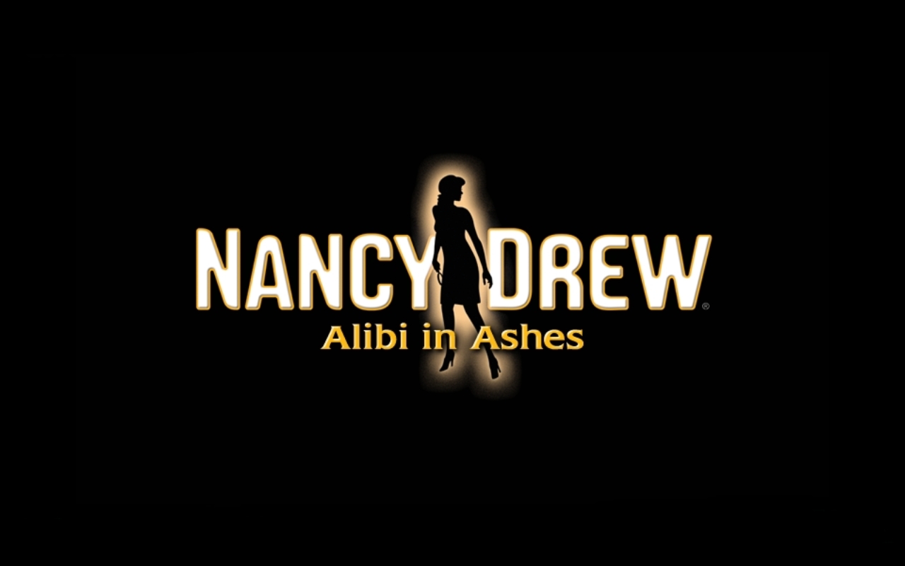 Nancy Drew: Alibi in Ashes — гайды, новости, статьи, обзоры, трейлеры,  секреты Nancy Drew: Alibi in Ashes | VK Play