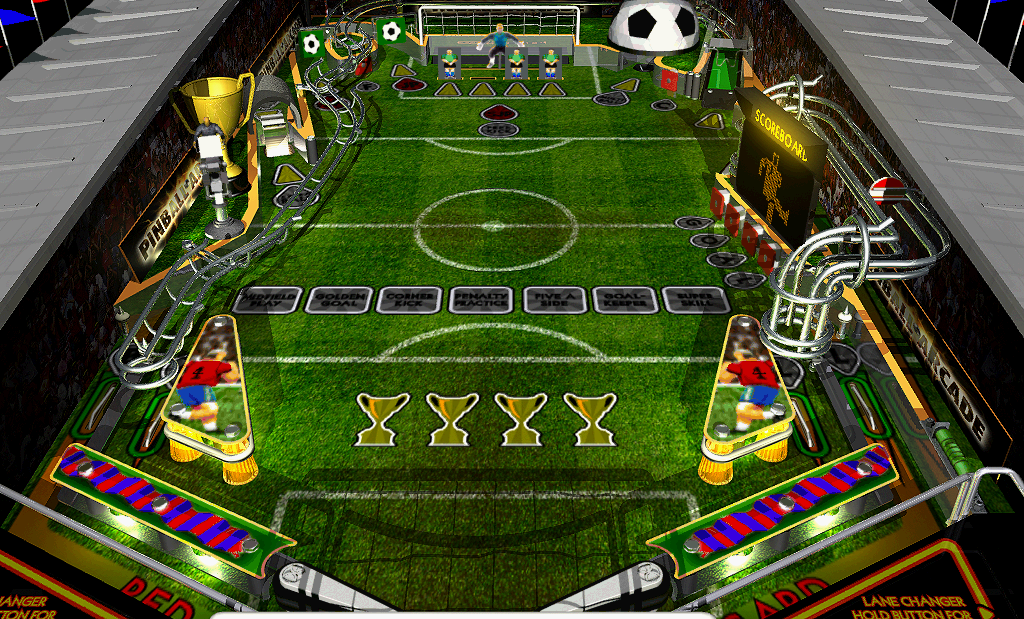 Jugar pinball gratis