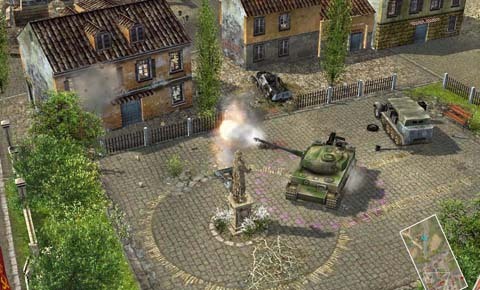 Игры про Первую мировую войну для PC на 2018 год
