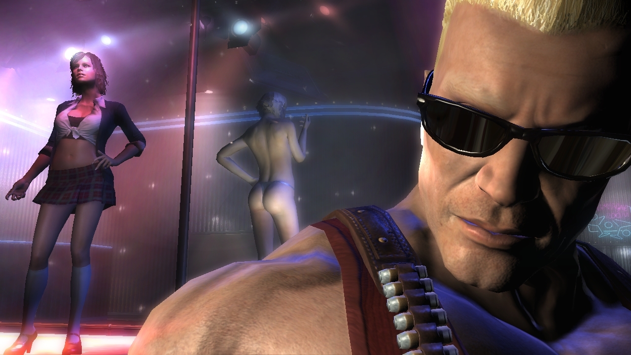 От Duke Nukem до Капитана Блада: недоделанные игры, которые можно запустить  | VK Play