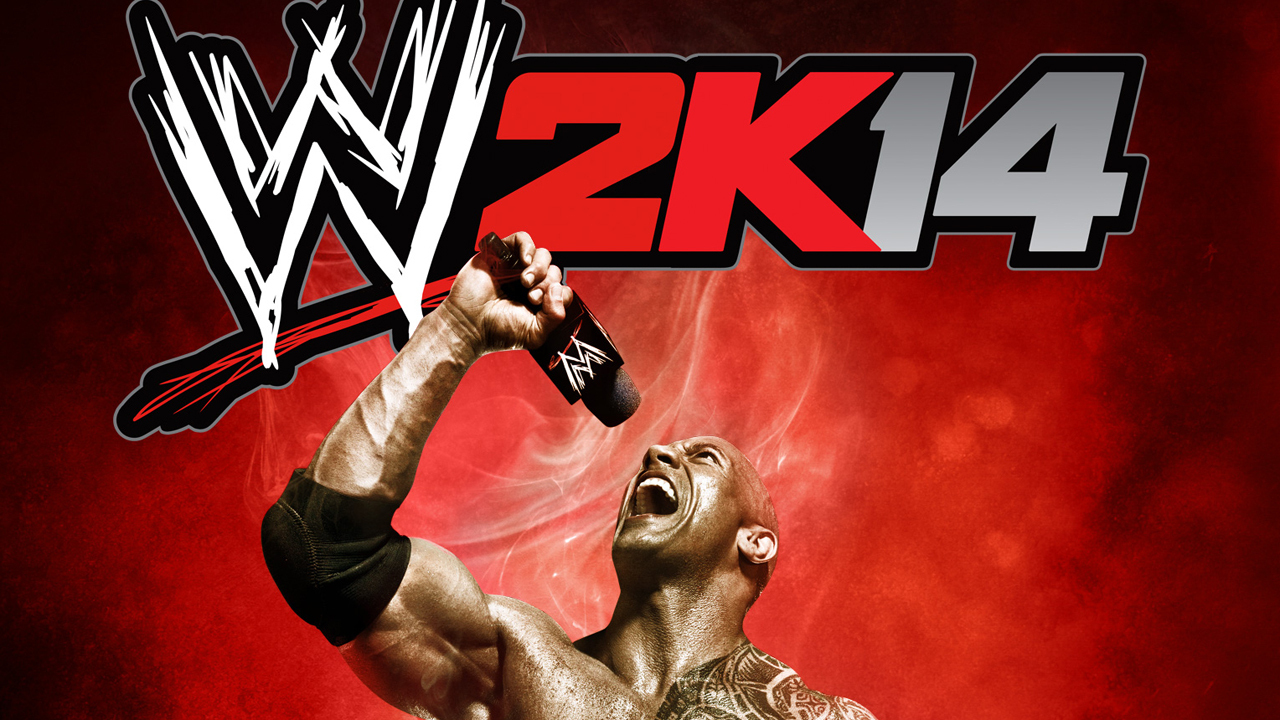 WWE 2K14 — гайды, новости, статьи, обзоры, трейлеры, секреты WWE 2K14 | VK  Play