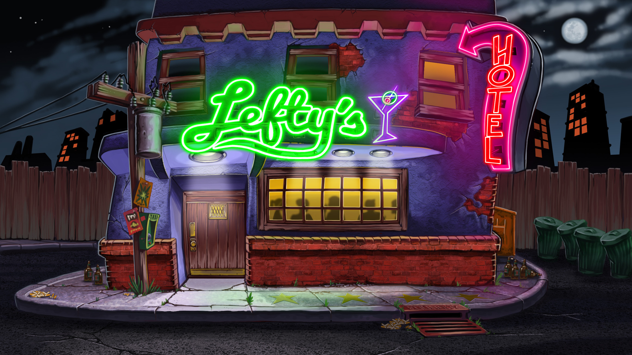 Новости Leisure Suit Larry: Reloaded — анонсы и события | VK Play