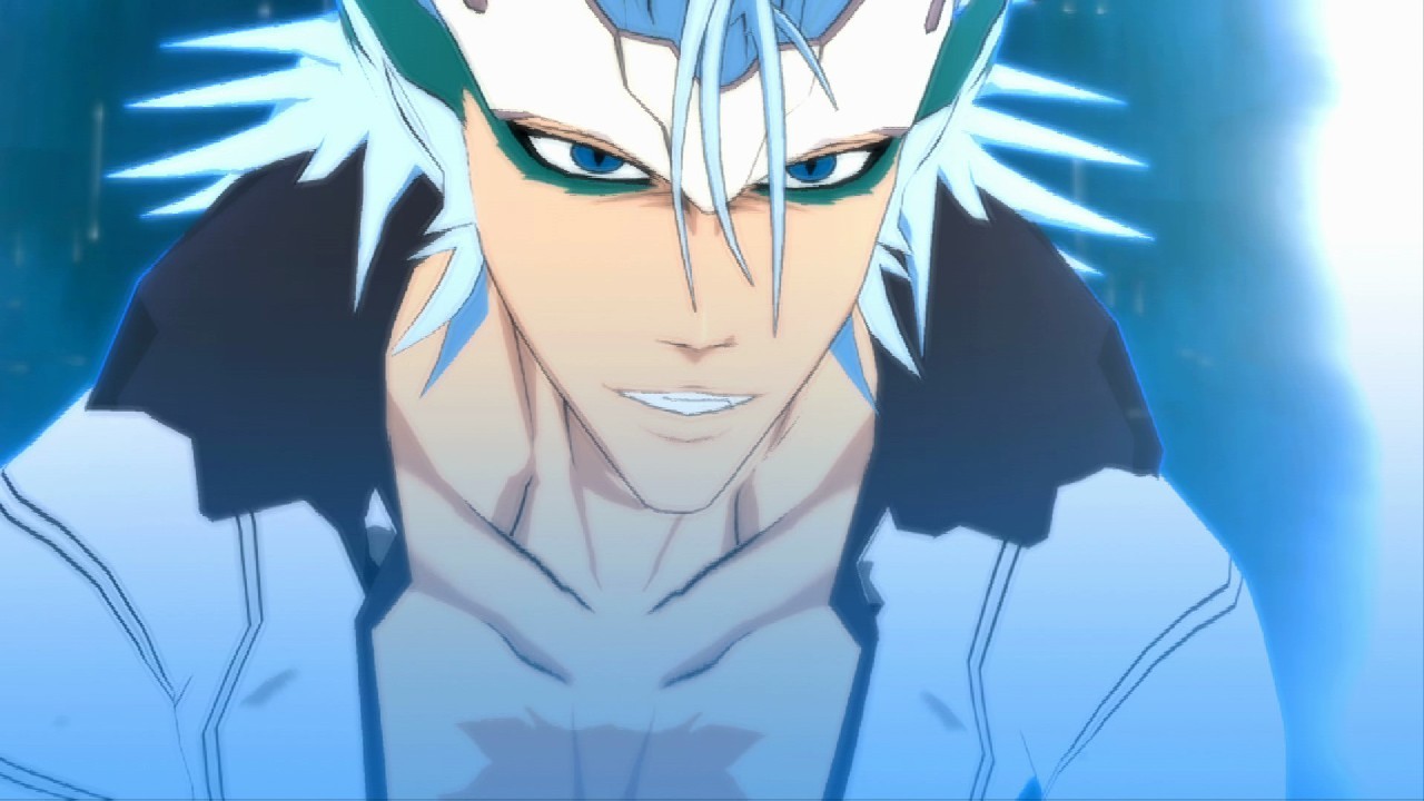 Bleach: Soul Resurrection — гайды, новости, статьи, обзоры, трейлеры,  секреты Bleach: Soul Resurrection | VK Play