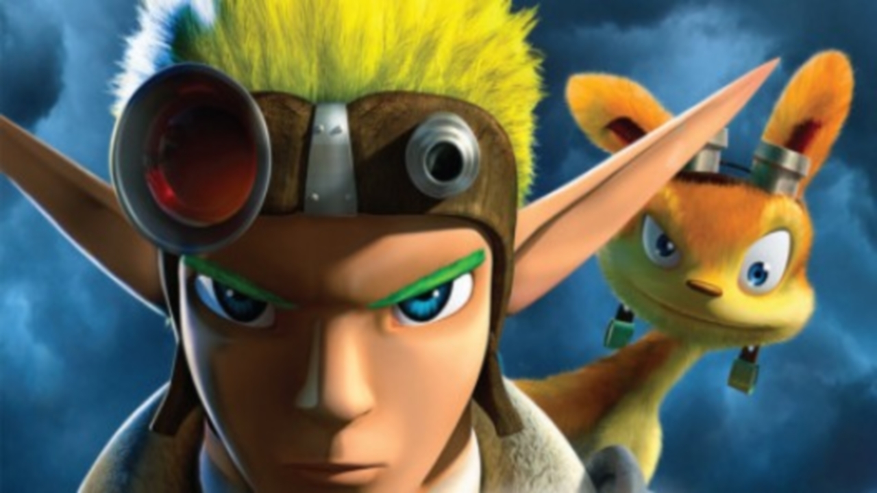 Jak and Daxter Collection — гайды, новости, статьи, обзоры, трейлеры,  секреты Jak and Daxter Collection | VK Play