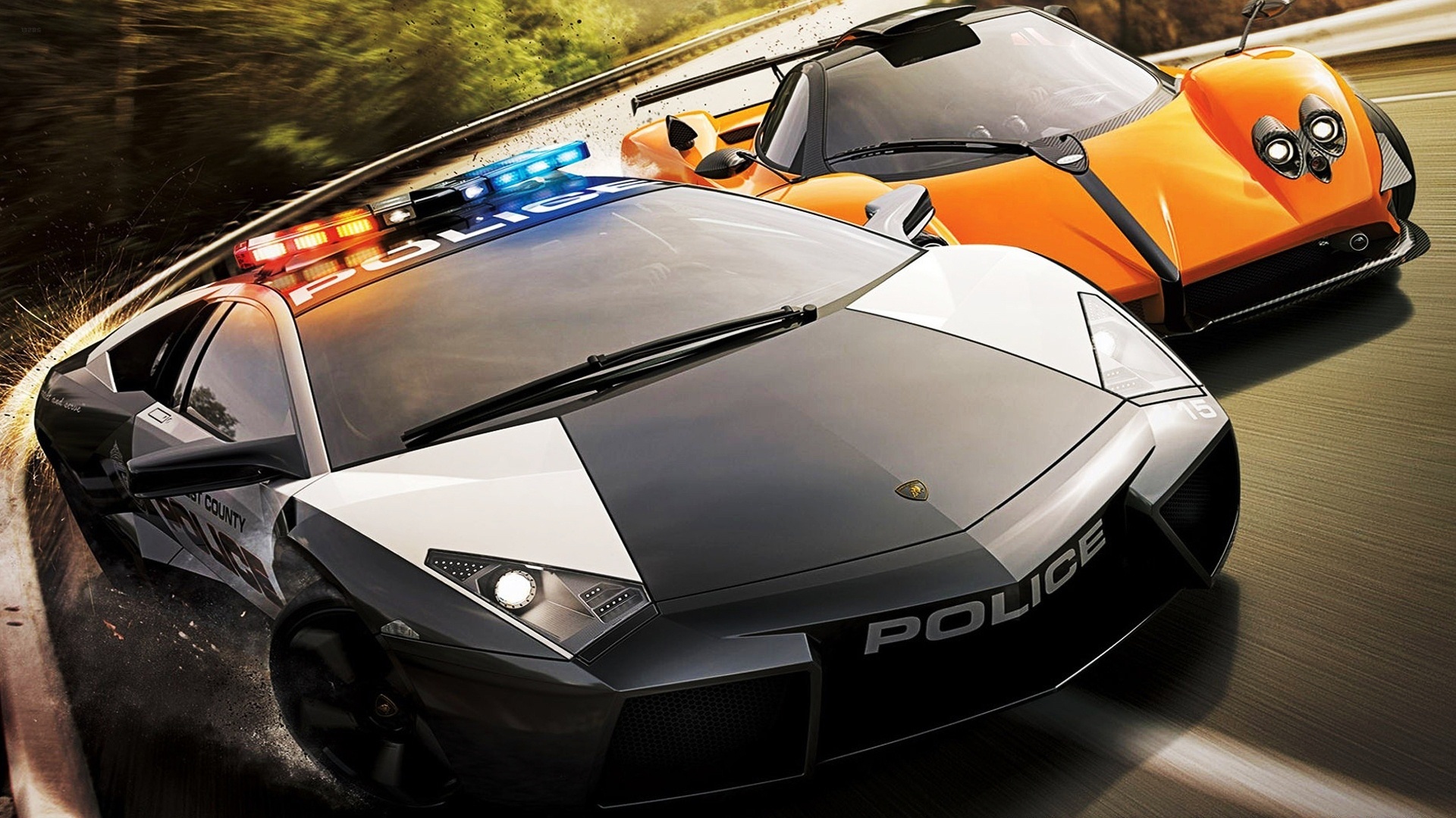 Need for Speed: Hot Pursuit — гайды, новости, статьи, обзоры, трейлеры,  секреты Need for Speed: Hot Pursuit | VK Play