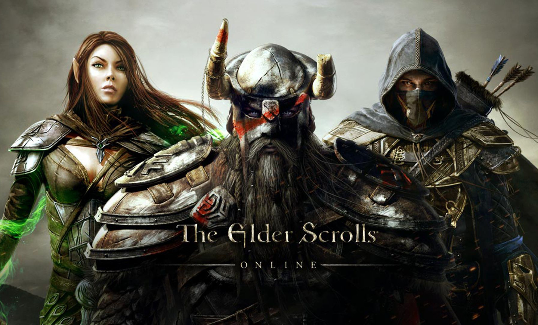 The Elder Scrolls Online — гайды, новости, статьи, обзоры, трейлеры,  секреты The Elder Scrolls Online | VK Play