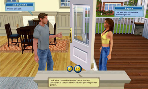 Desperate Housewives: The Game — Гайды, Новости, Статьи, Обзоры.