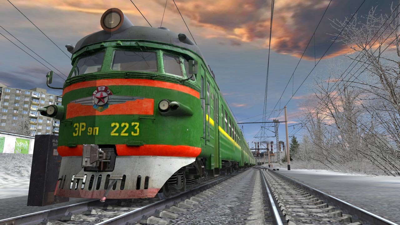 Trainz Simulator 12 — гайды, новости, статьи, обзоры, трейлеры, секреты Trainz  Simulator 12 | VK Play