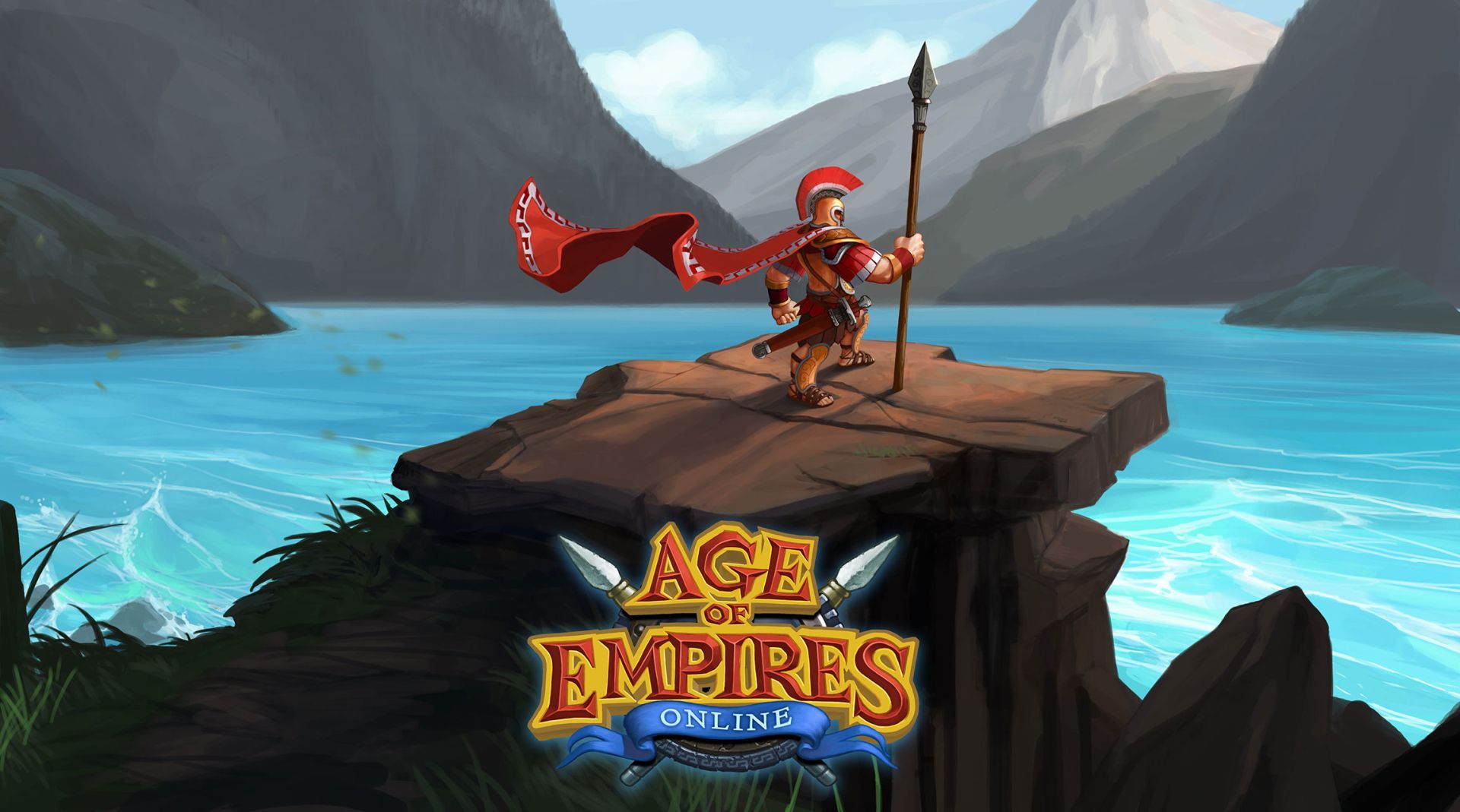 Age of Empires Online — гайды, новости, статьи, обзоры, трейлеры, секреты  Age of Empires Online | VK Play