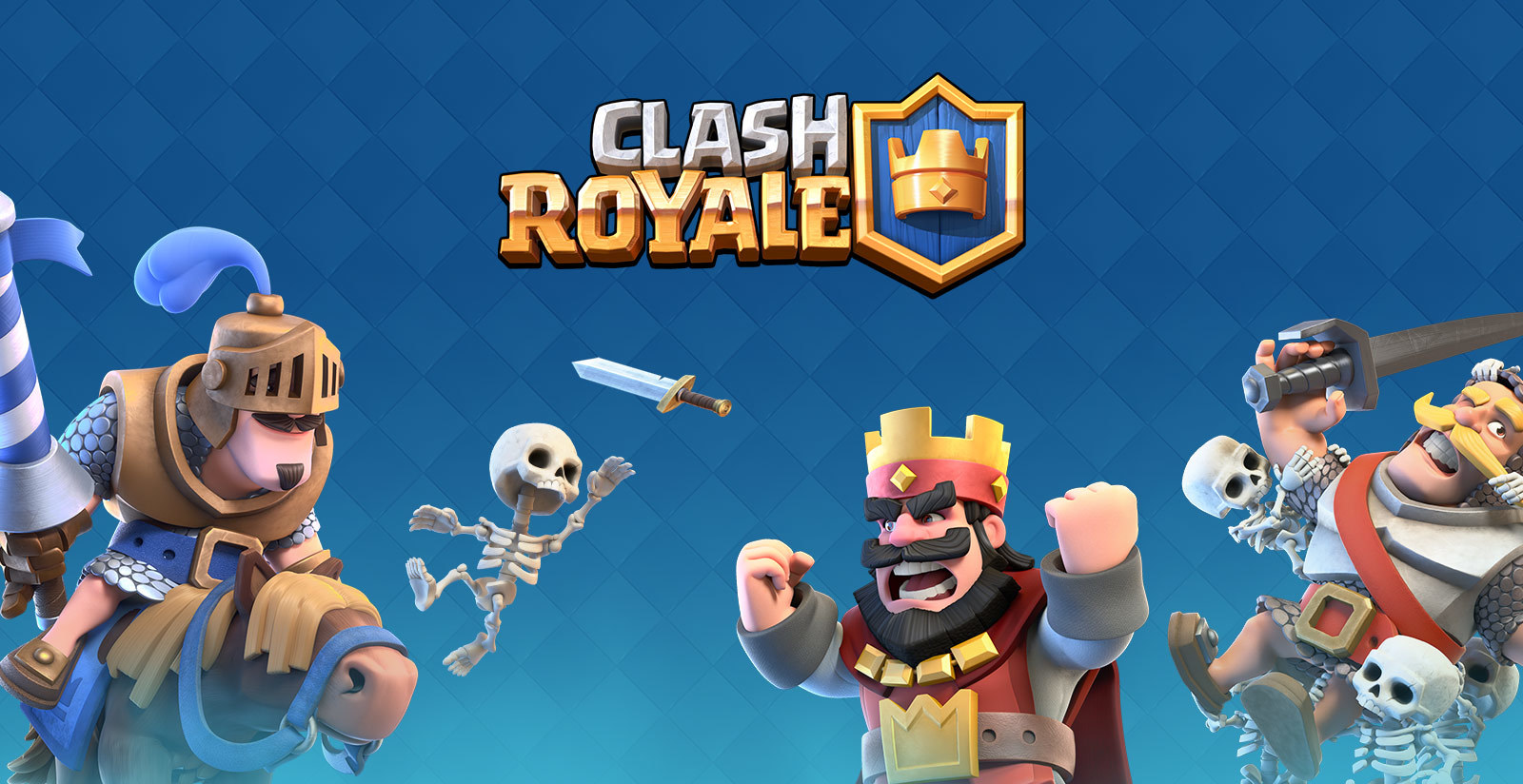 В Clash Royale появится новый режим | VK Play