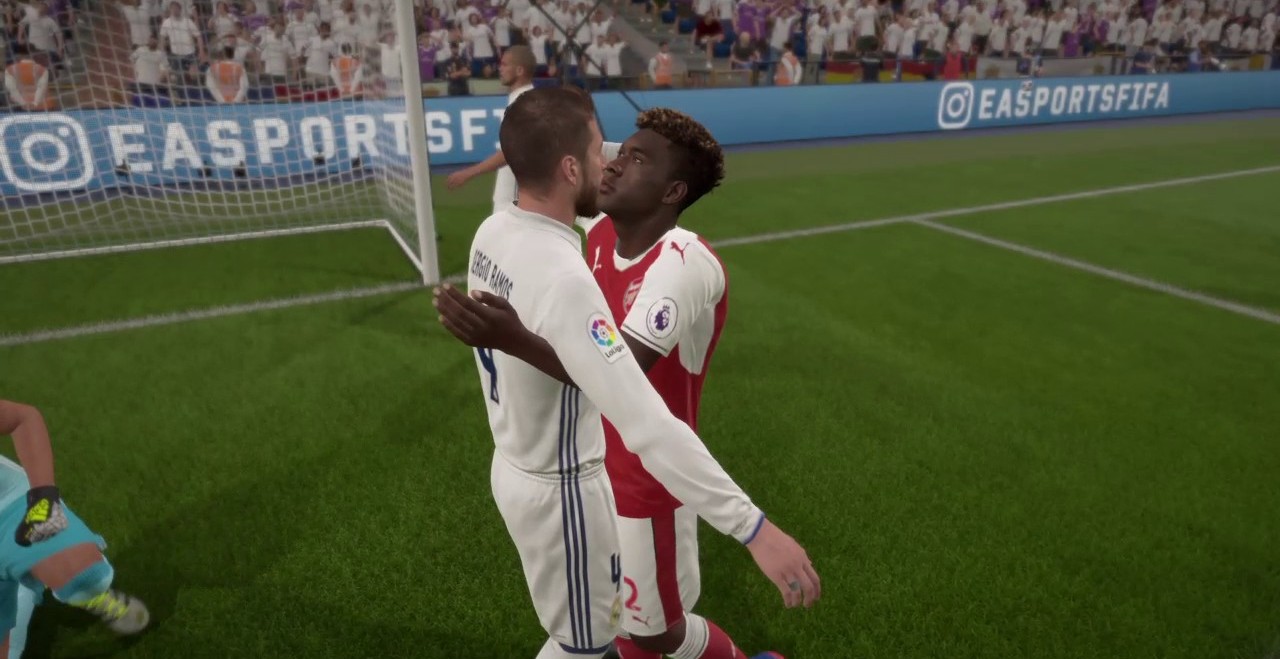 Игрока в FIFA 19 обвинили в гомофобии и отстранили от турниров