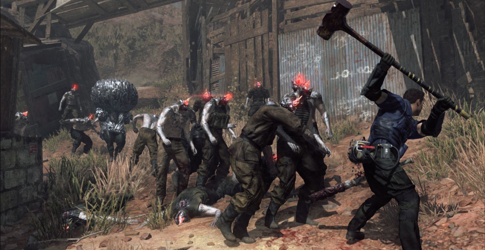 За слот сохранения в Metal Gear Survive придется отдать $10