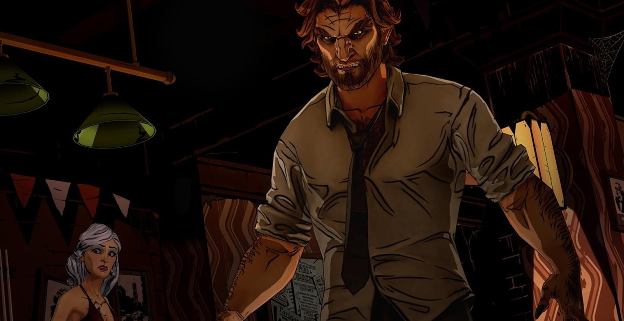 Релиз The Wolf Among Us 2 перенесен на 2019 год