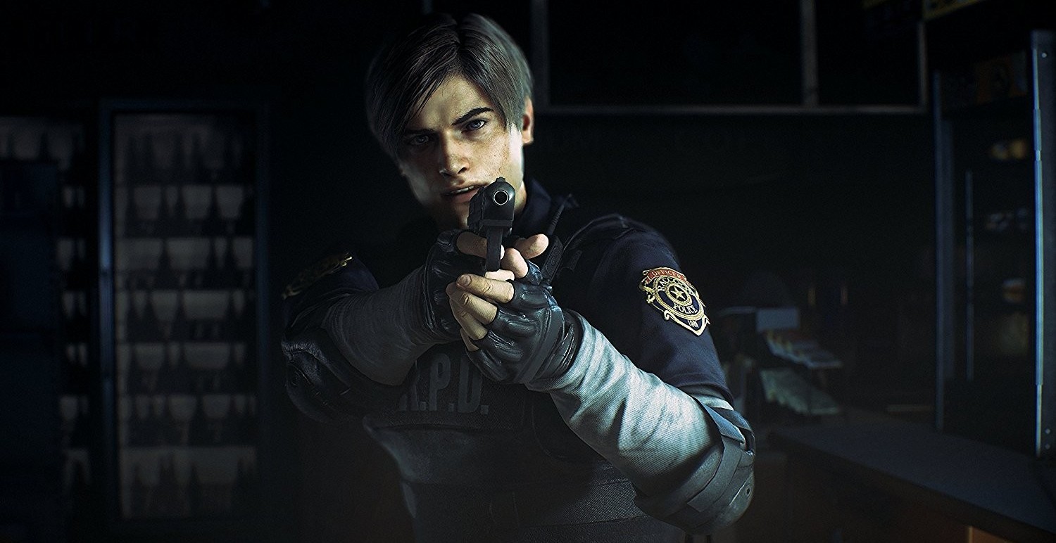 Объявлены системные требования Resident Evil 2 Remake