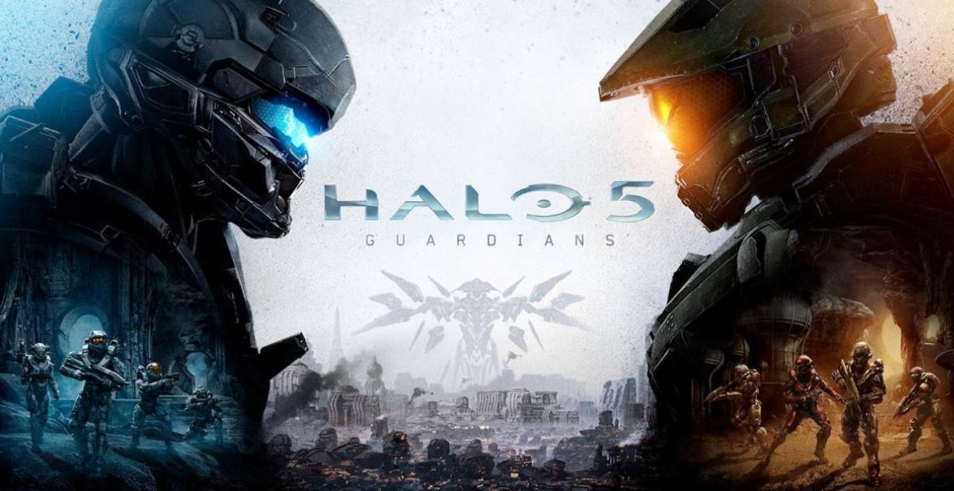 обновлено) Halo 5: Guardians появится на Windows 10