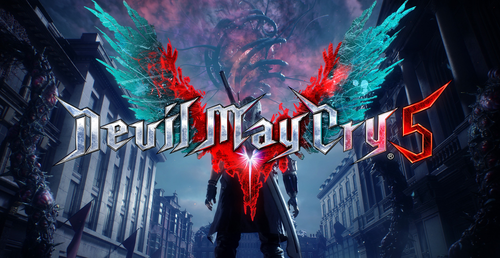 В Devil May Cry 5 немного изменится система боя