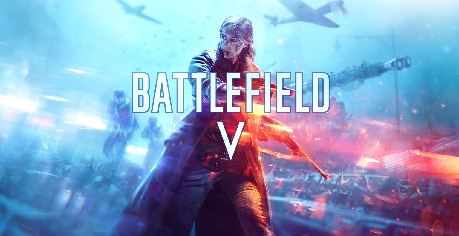 EA отложила Battlefield 5 на месяц