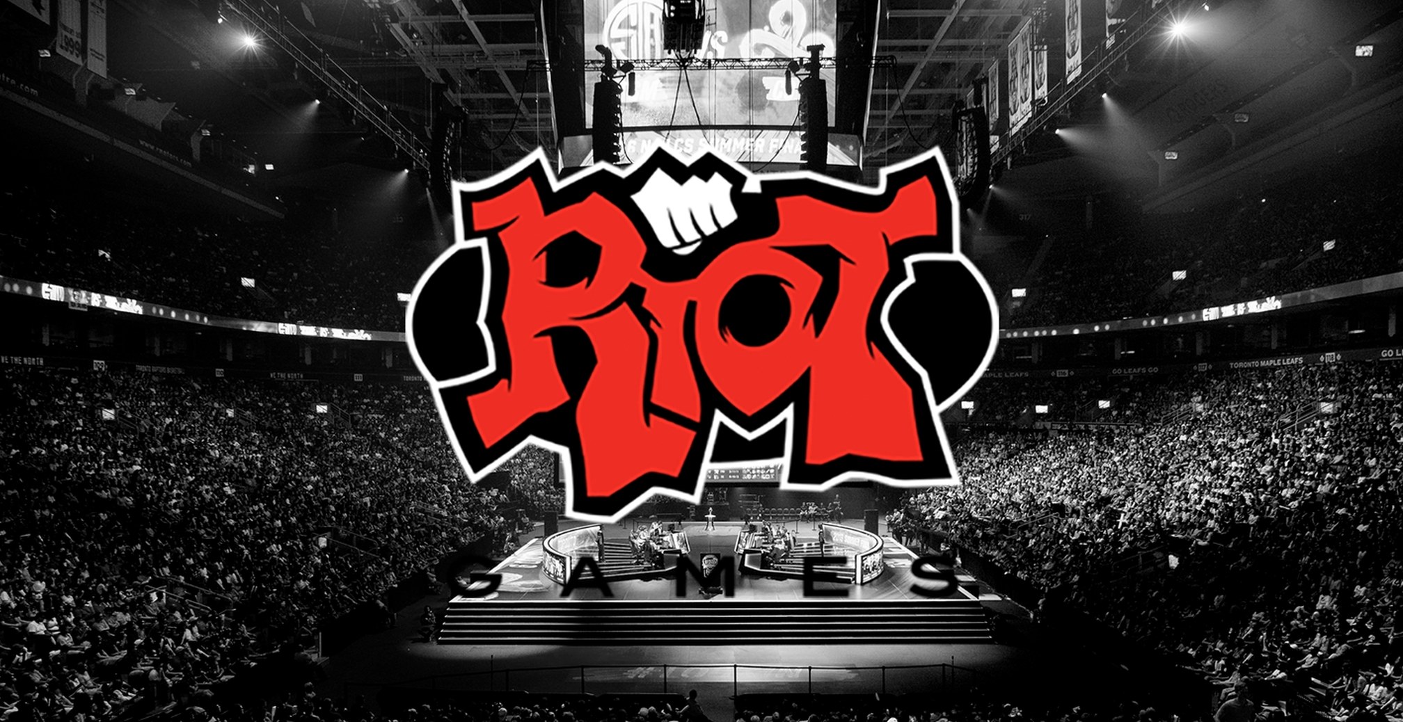 Riot gaming