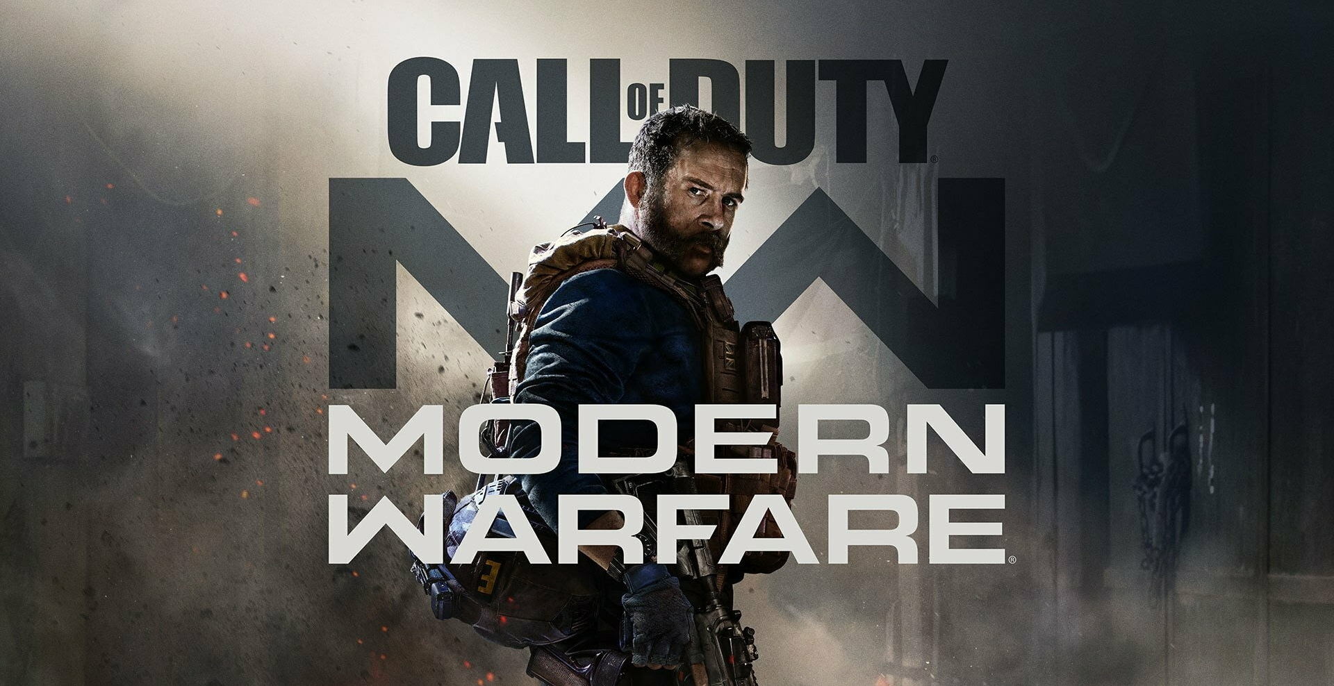 Modern warfare 2019 стим