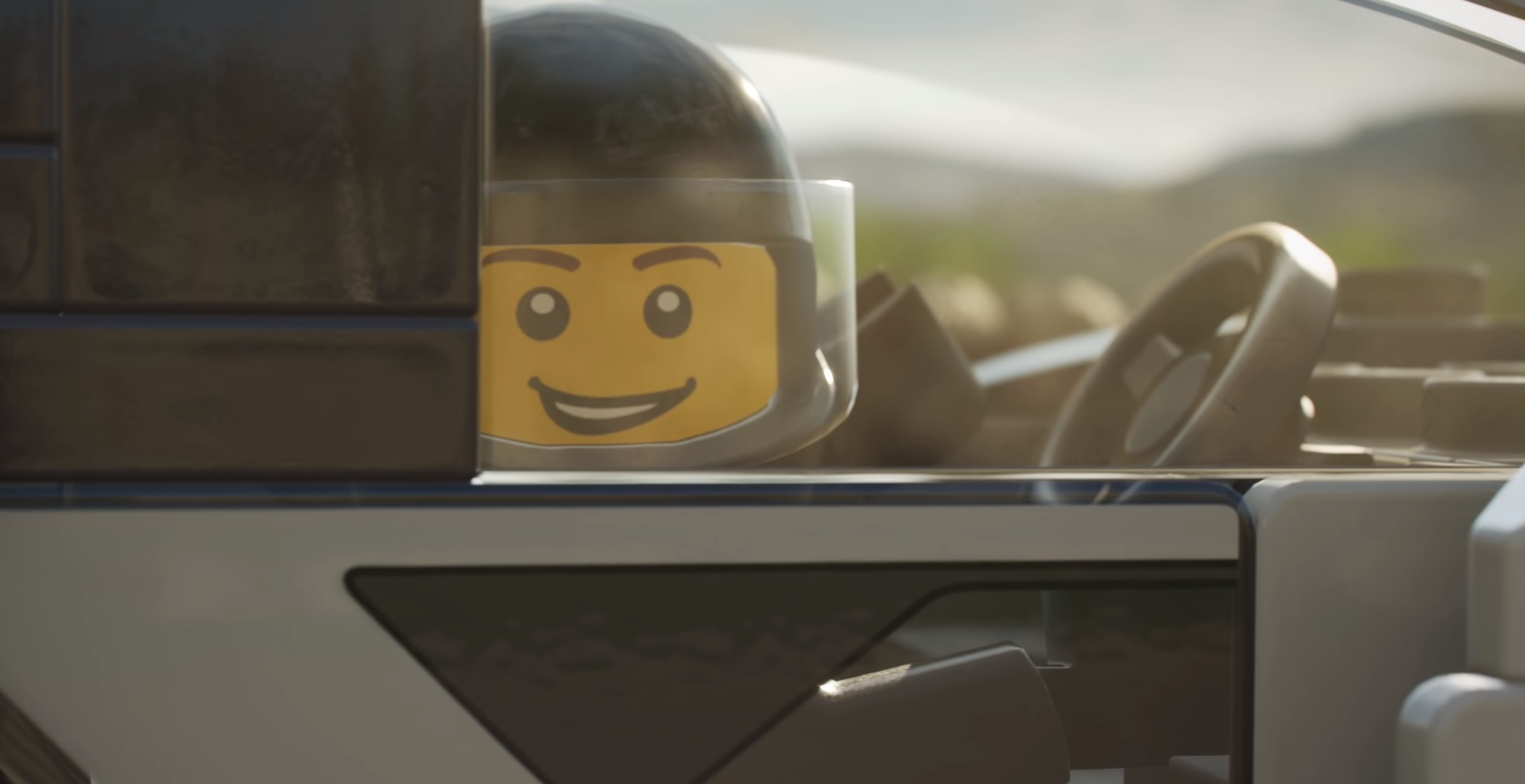 В следующем дополнении к Forza Horizon 4 появится LEGO | VK Play