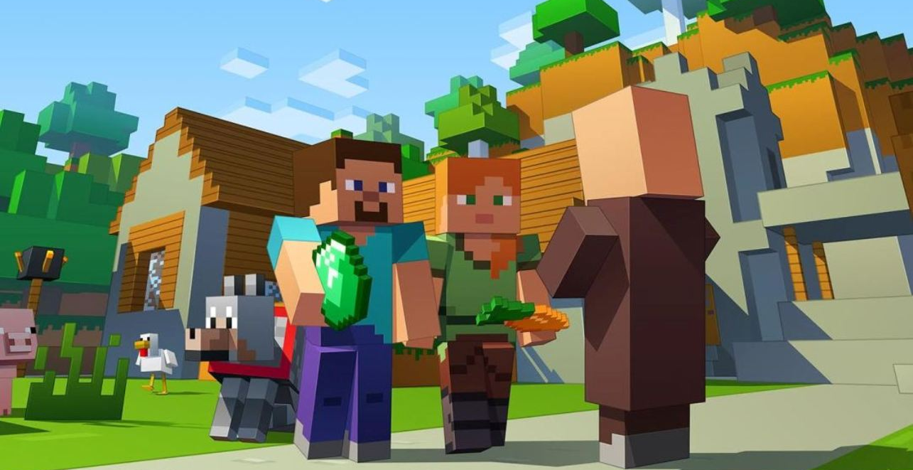 МИД Армении разыграет призы среди фанатов Minecraft