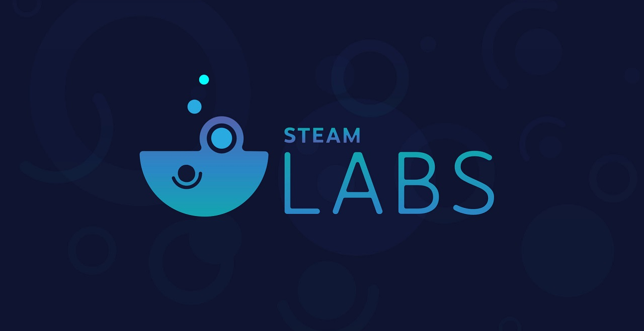 Steam laboratory. Steam лаборатория. Стим лаборатория картинки. Микибот стим лаборатория. Цифровая Steam-лаборатория.