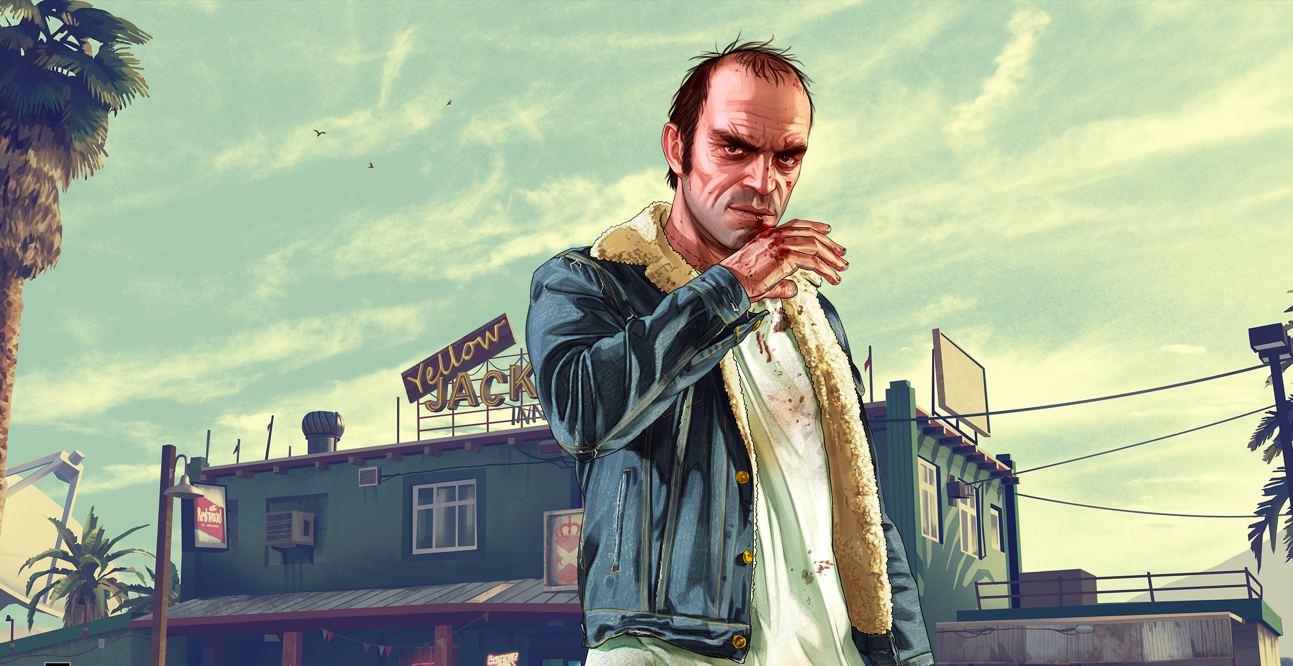 Gta v on geforce on sale now