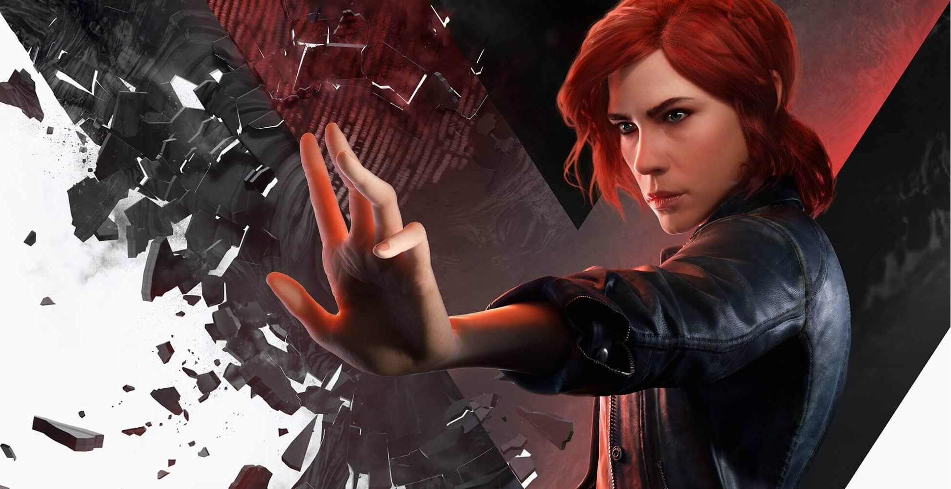 Критики похвалили Control — новый шутер от Remedy