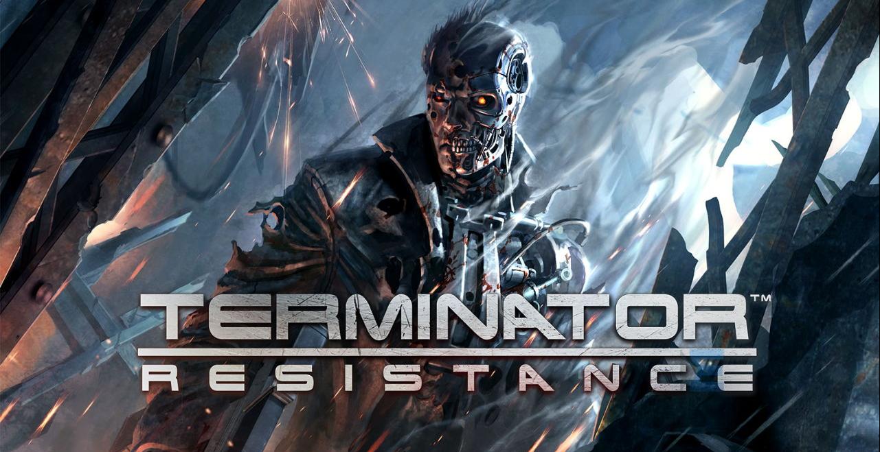 Анонсирована новая игра Terminator: Resistance