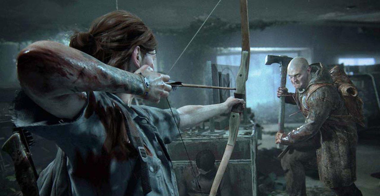 Sony показала The Last of Us 2 и раскрыла дату релиза