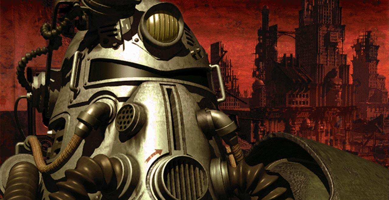 Fallout Tactics: Brotherhood of Steel — гайды, новости, статьи, обзоры,  трейлеры, секреты Fallout Tactics: Brotherhood of Steel | VK Play