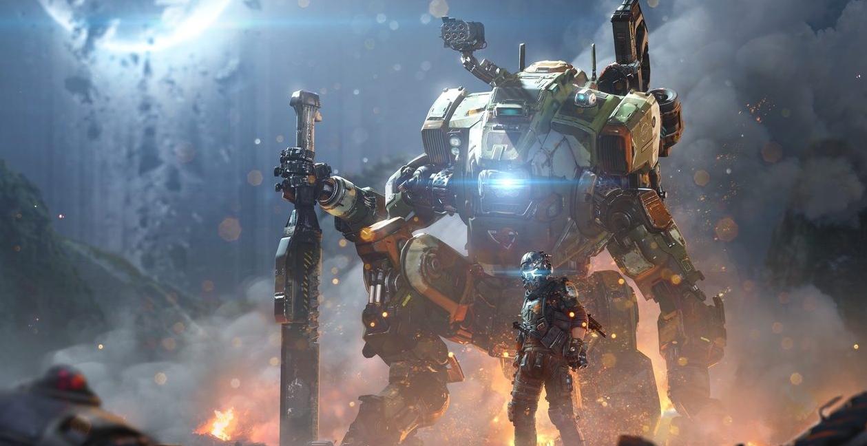 Фанат Titanfall 2 в шестой раз подряд побил мировой рекорд