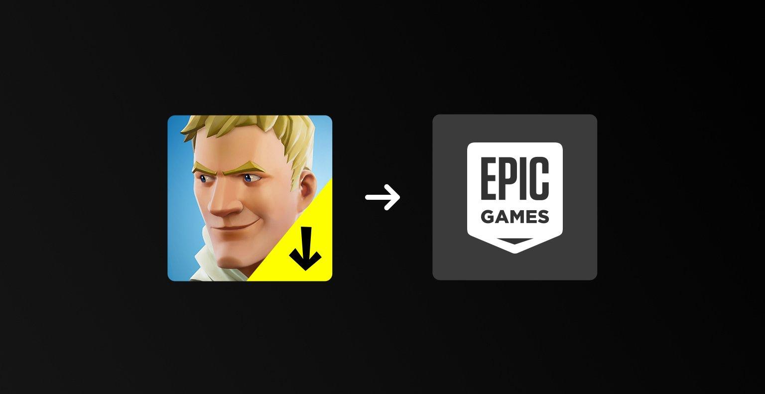 Epic Games создает еще один EGS — теперь для Android | VK Play