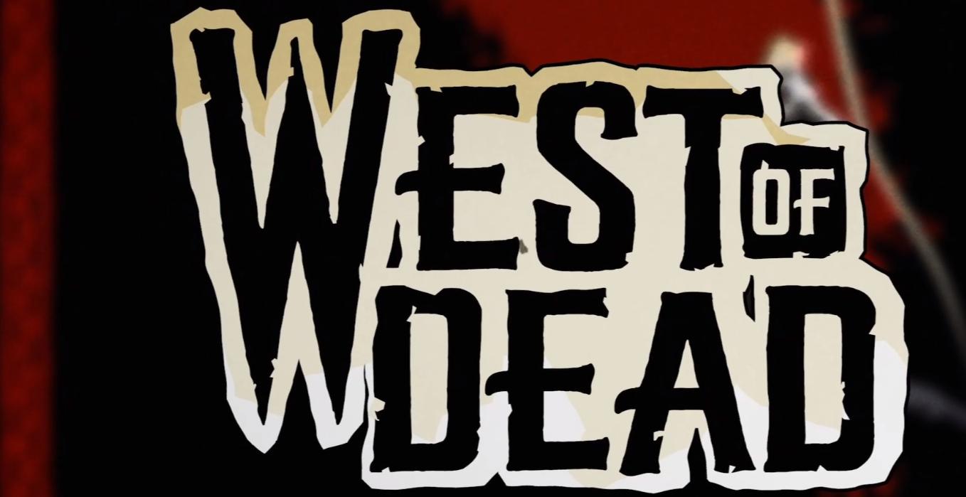 На Inside Xbox показали игру West of Dead с ковбоем-мертвецом