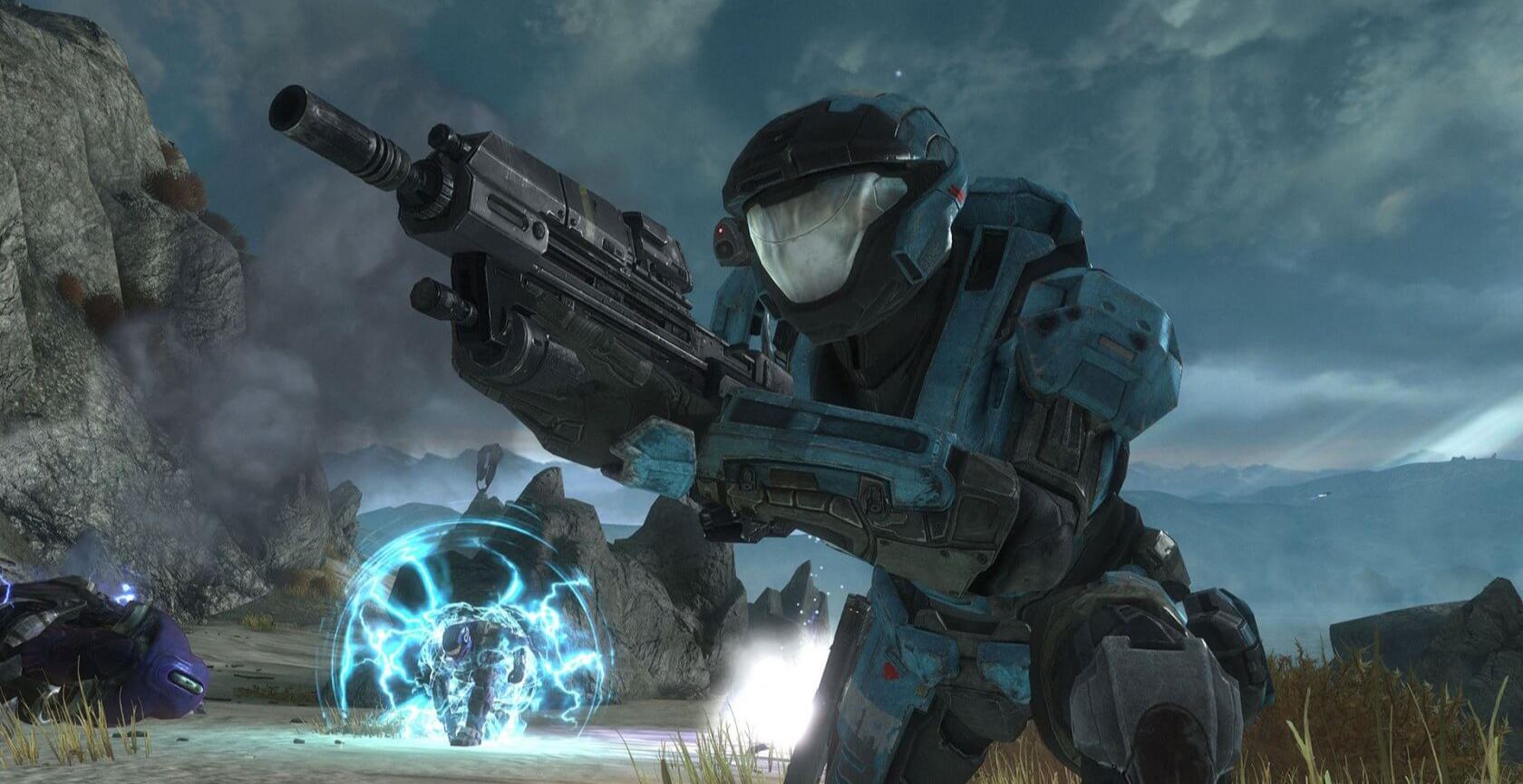 Halo: Reach выйдет на PC в декабре этого года