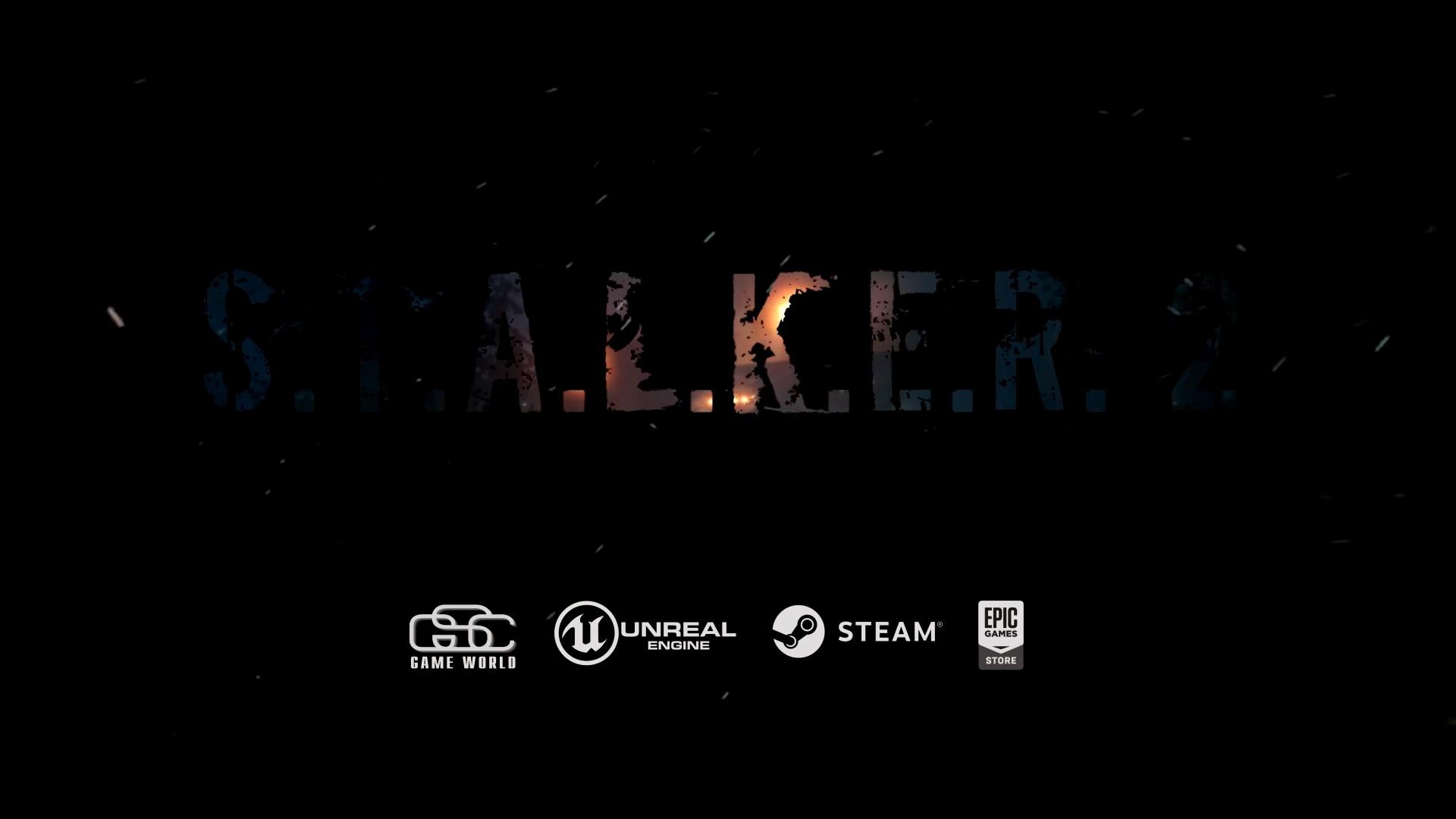 Появился «трейлер» S.T.A.L.K.E.R. 2. GSC его прокомментировала