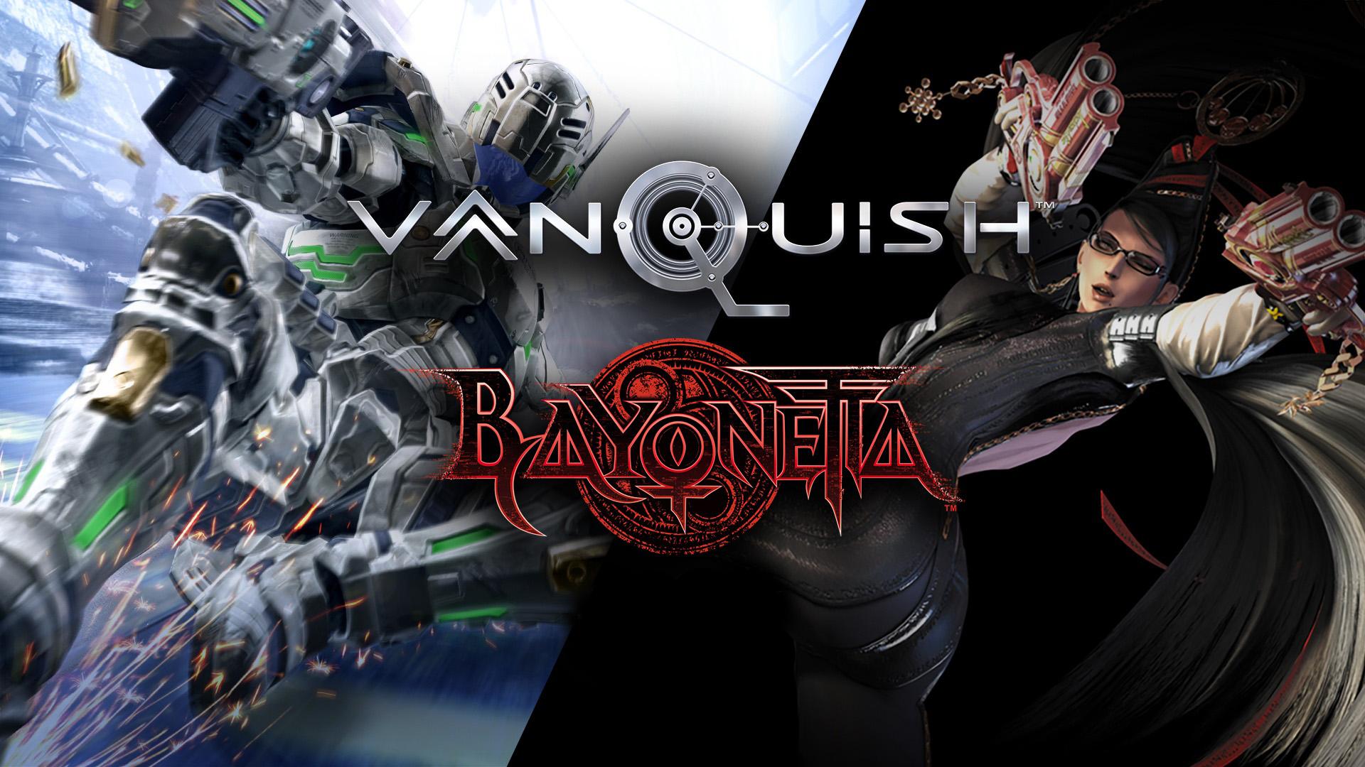 Vanquish deals microsoft store