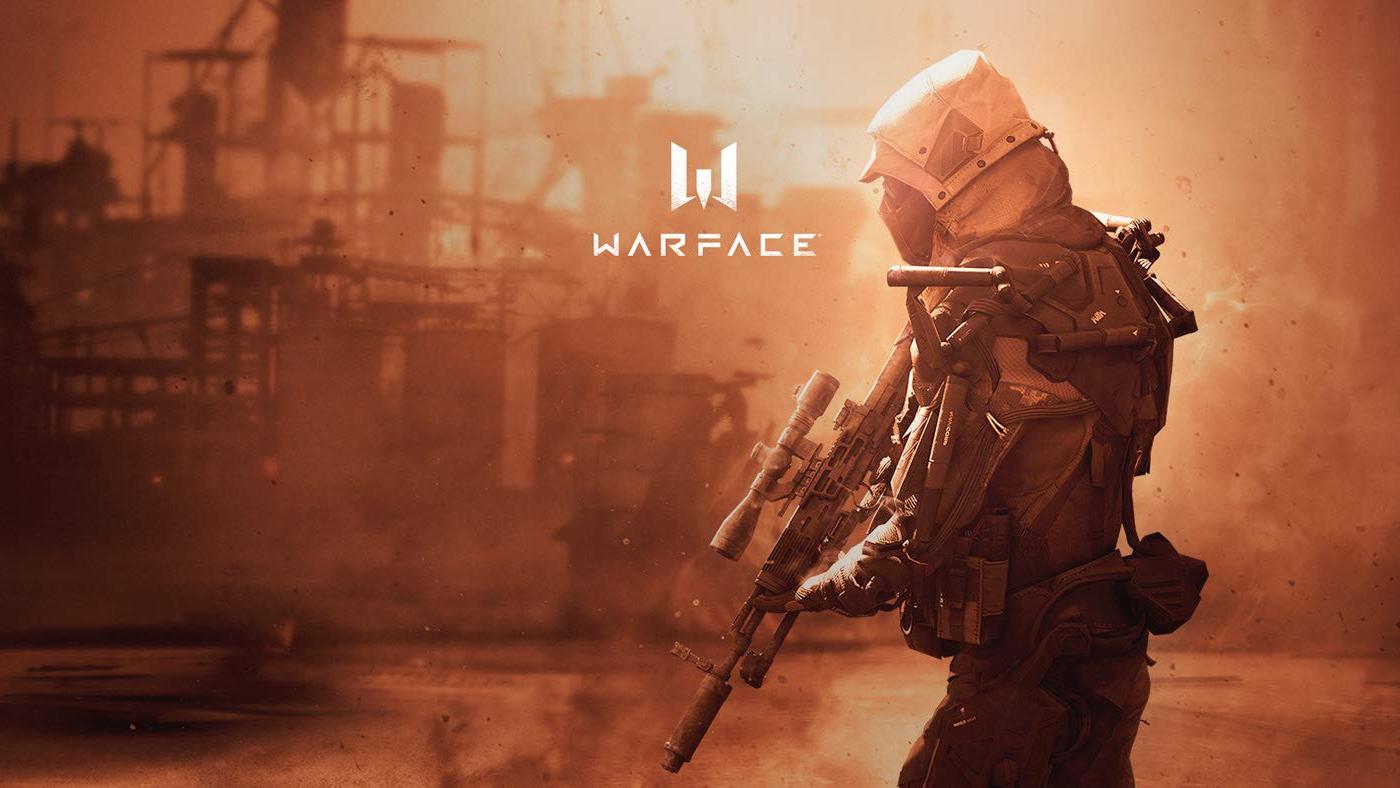 Warface стал доступен в игровом облачном сервисе GeForce Now