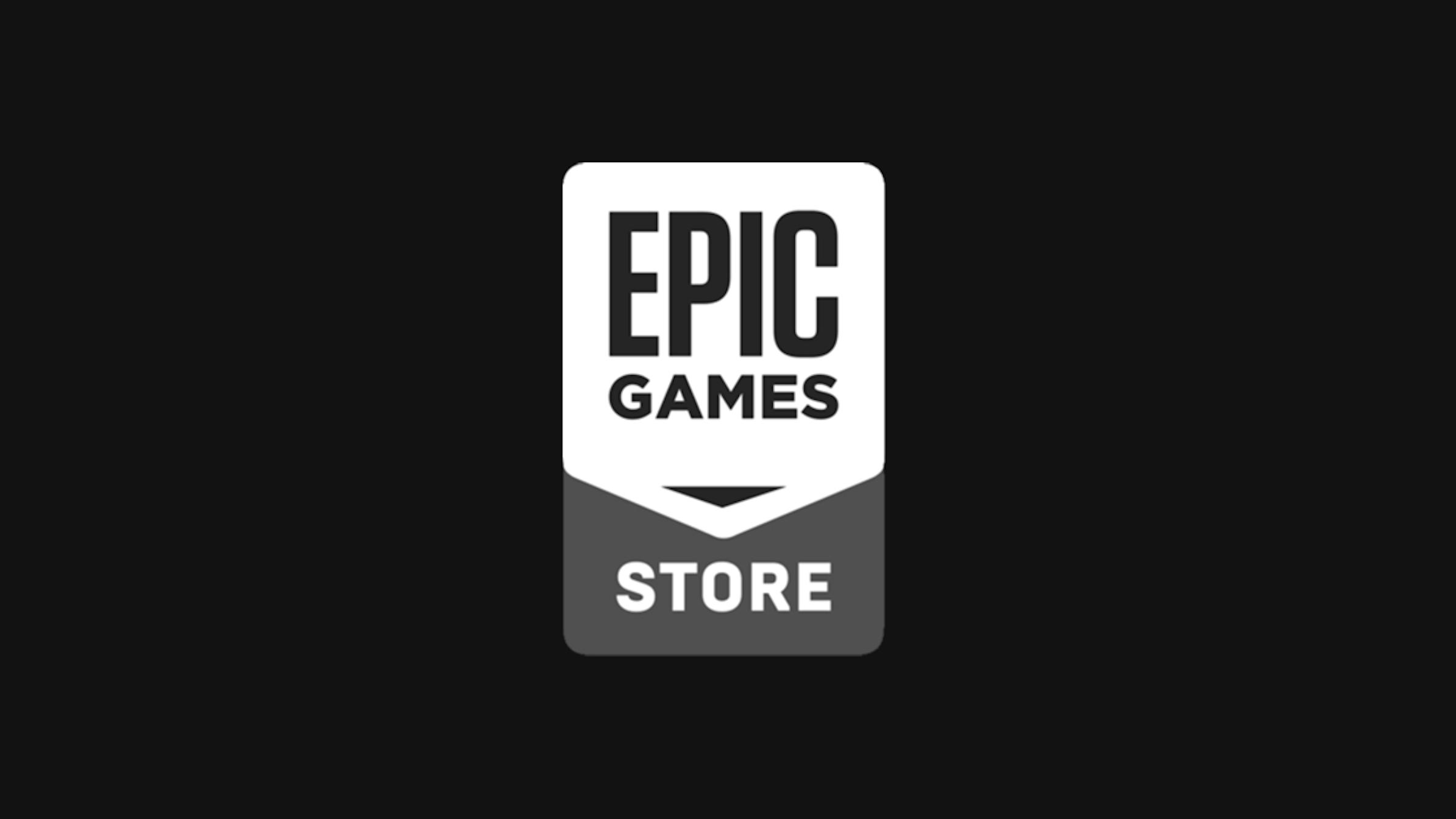 В сервисе Epic Games Store подвели итоги первого года работы