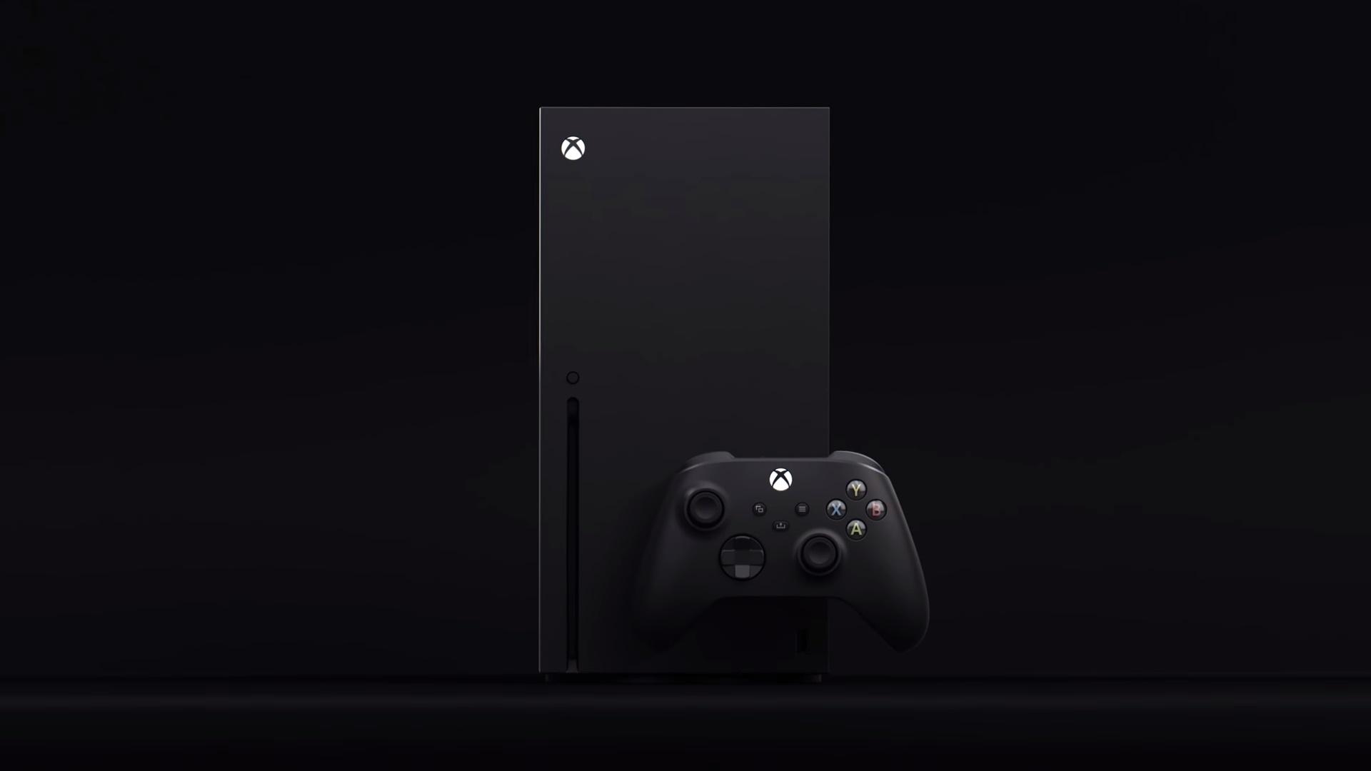 У Xbox Series X на старте не будет эксклюзивов