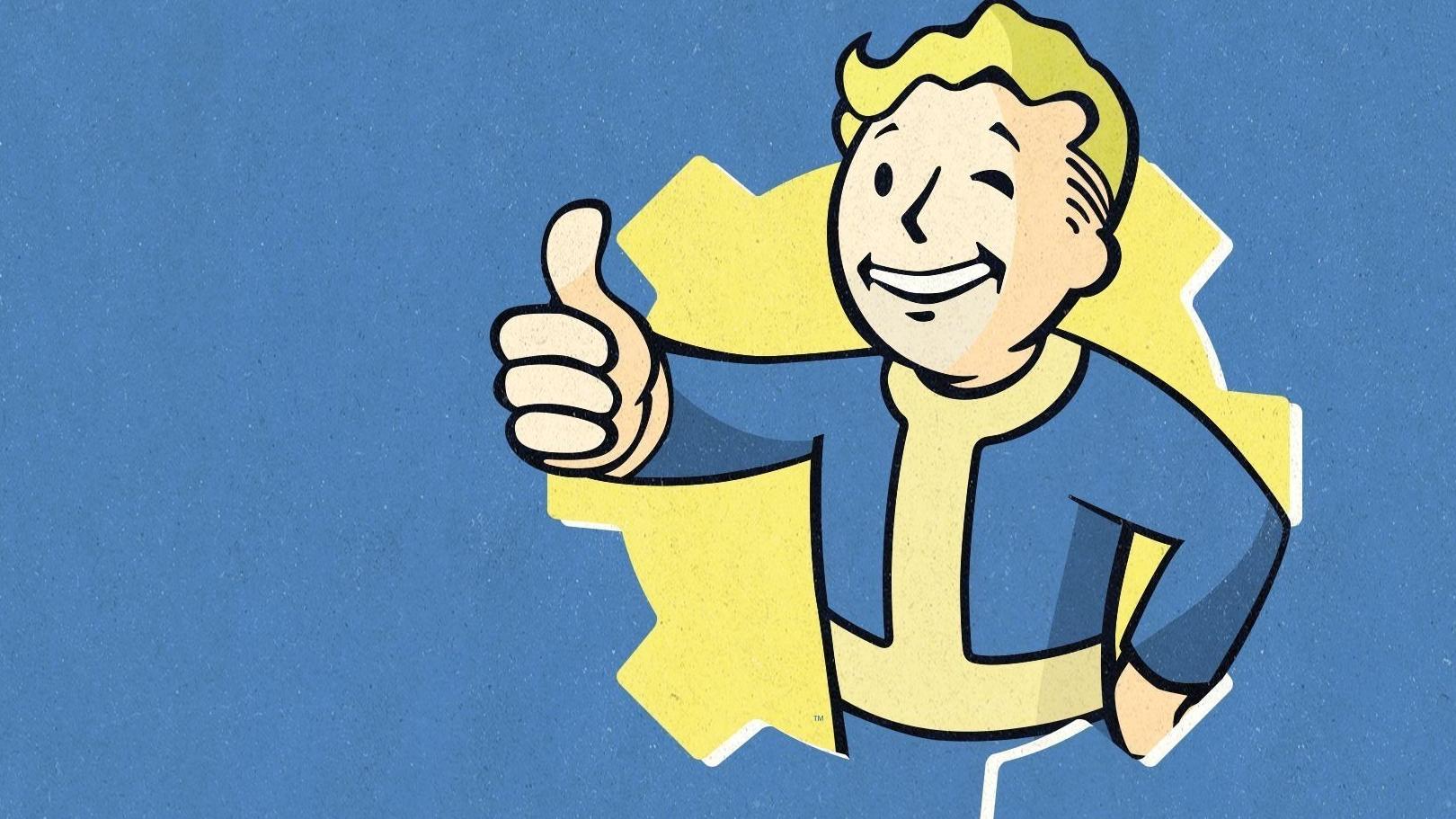 В Fallout 76 появилась школа, убивающая за неверные ответы