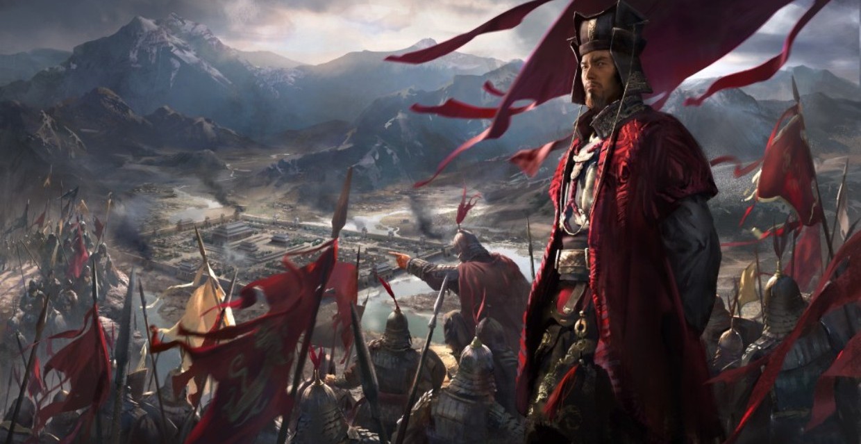 Creative Assembly перенесла релиз Total War: Three Kingdoms