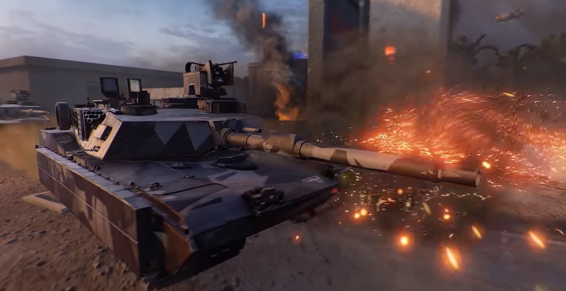 Новости Armored Warfare: Проект Армата — анонсы и события | VK Play