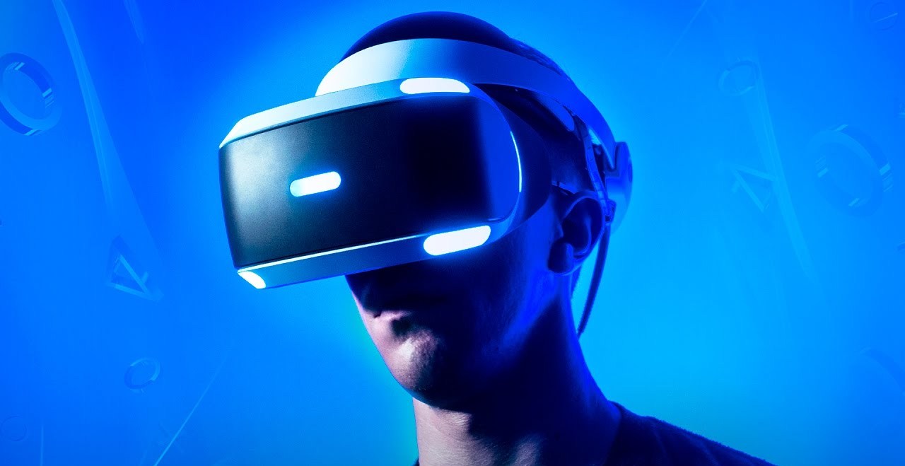 Sony показала новые VR-игры