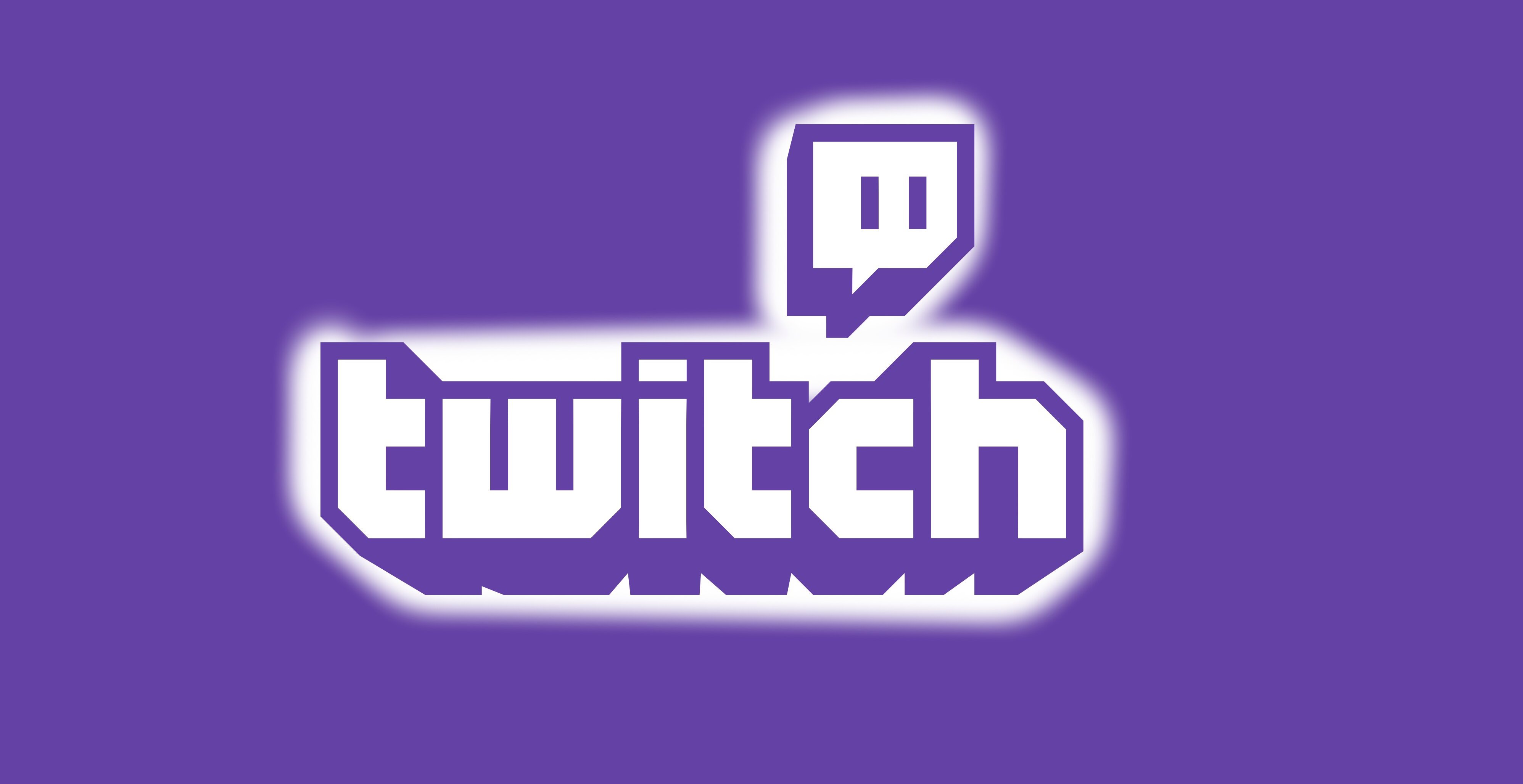 Twitch не приходит